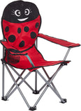 Camping Chair Heavy Duty Multiple Colour And Characters