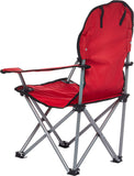 Camping Chair Heavy Duty Multiple Colour And Characters