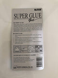 Alteco Super Glue Gel - SnapZapp