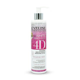 Eveline Cosmetics White Prestige 4D 3in1 Make Up Removing Lotion 245ml