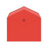 Color Envelopes, Glued Pack of 50 Pcs. 145 X 200 mm, 80 GSM - SquareDubai