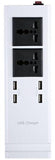 Pandora Box YC-CDA8 for USB Power Adapter, 4 port