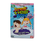 Zimpli Kids Smelli Gelli Baff (Bubblegum, 300 g)