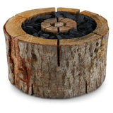 Eco Grill Medium Firewood