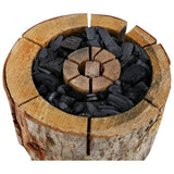 Eco Grill Medium Firewood - SquareDubai