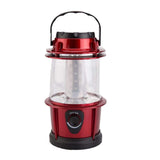 16 LED Lantern with Dimmer - SnapZapp
