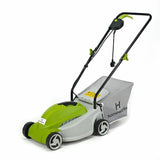 Electric Lawn Mower (1200 W, 35 L) - SnapZapp