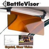 HD Vision Visor For Car