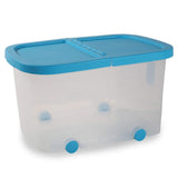 Fresh 88001 Multibox with Lid 34 Litre
