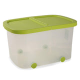 Fresh 88001 Multibox with Lid 34 Litre