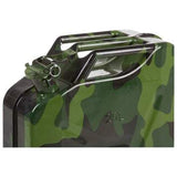 Army Jerry can (Green, 20 L)