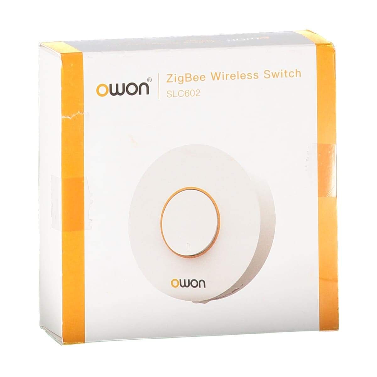 Owon ZigBee Wireless Switch