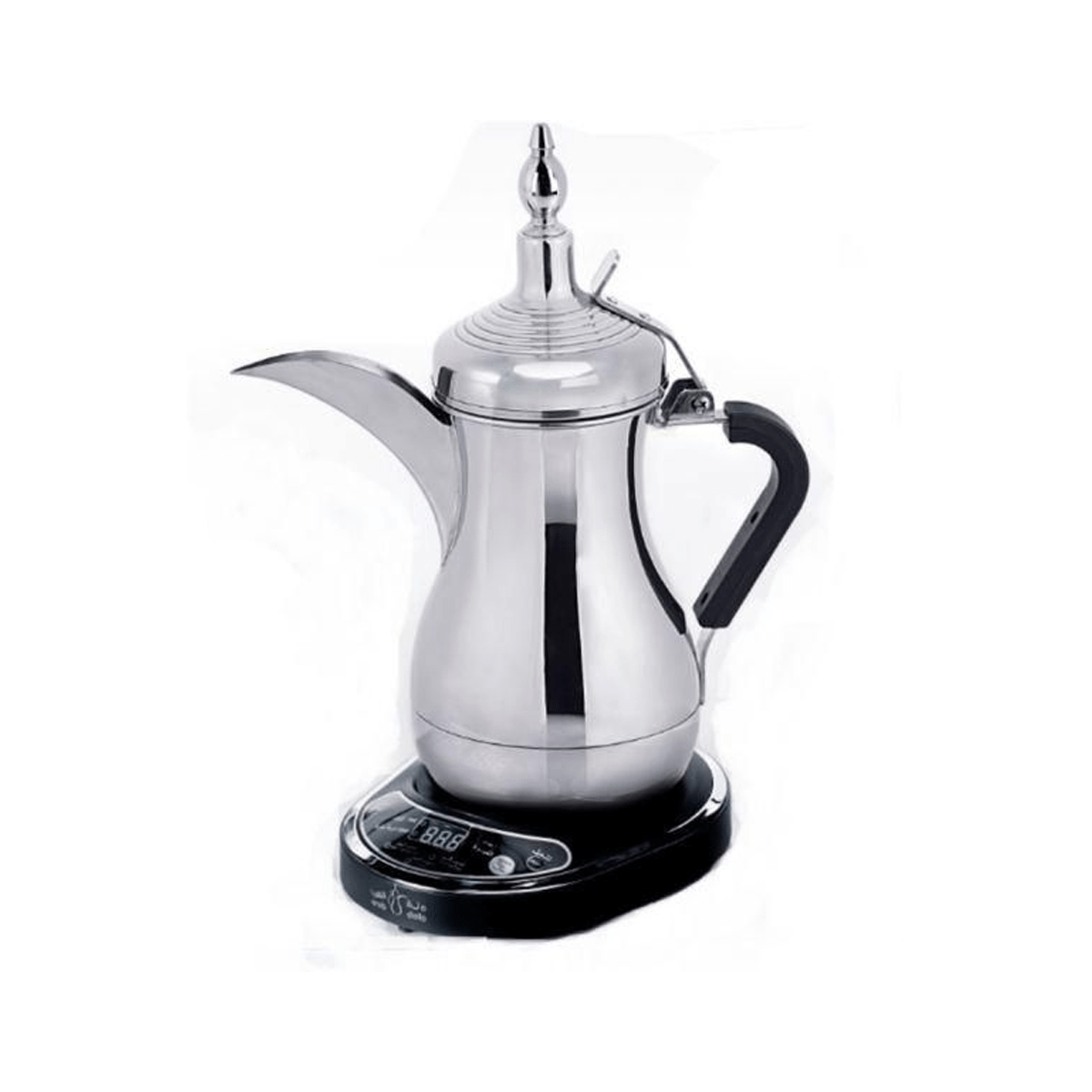 Arabic Coffee Maker - SquareDubai
