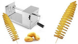 Joe Potato Chips Twister and Vegetable Cutter