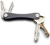 Compact Key Holder by PowerKey (Extended)