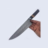 Anger Knives Custom Chef Knife