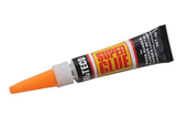 Superglue Alteco 110 For Wood, Rubbe, Plastic, Metal, Paper and Leather - SnapZapp