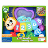 Leapfrog Butterfly Counting Pal  Multicolor