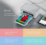 Xiaomi Mijia Mi Wireless Photo Printer