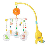 Baby Toys Happy Music Player - Little Angel