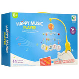 Baby Toys Happy Music Player - Little Angel