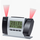 Vasil Projection Clock