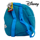 Disney - Mickey Plush Backpack 26cm
