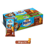 Barni With Chocolate Cake (30g x 12)