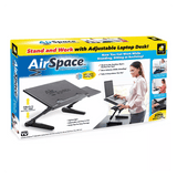Air Space Desk - As Seen on TV