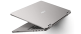 ASUS 14 TP401MA-BZ228TS Laptop (Light Grey) – Dual-Core Intel Celeron N4020 Processor 1.1 GHz, 4GB RAM, Intel UHD Graphics 600, 14 inches HD, Win10, Backlit-Eng-Arb-KB - SnapZapp