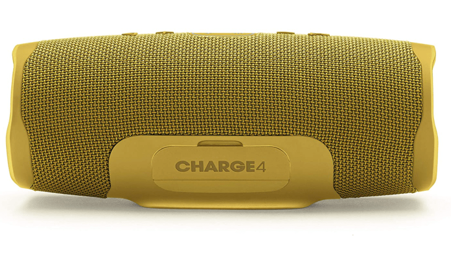 JBL Charge 4 Portable Waterproof Bluetooth Speaker - SnapZapp