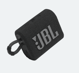 JBL Portable Bluetooth Speaker Go3