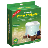 Coghlans Collapsible Water Carrier