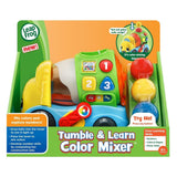 Leapfrog Tumble & Learn Color Mixer Multicolor