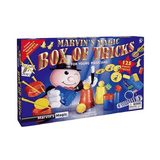 Marvin's Magic Fifty Amazing Tricks MME 001