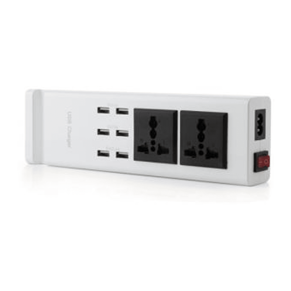 Pandora Box YC-CDA8 for USB Power Adapter, 4 port
