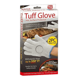 Tuff Glove Hot Surface Protector