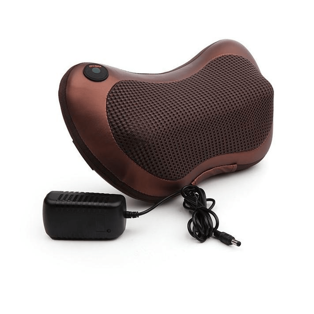 Car and Home Electronic Massager Pillow - SquareDubai