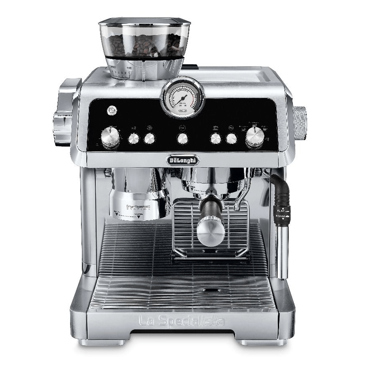 Delonghi - Specialista Coffee Machine, EC9335M
