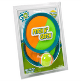 Toysmith Pitch N’ Catch Paddle Game