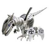 General 4 Channel RC Robotic Dinosaur