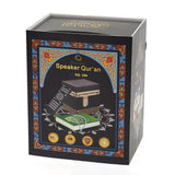 Muslim Quran Recorder Speaker 8GB Arabic Kaaba Design Bluetooth Speaker -SQ-109