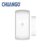 Chuango DWC-102 2-Way Wireless Door-Window Contact