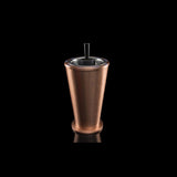Dry Ice Froster CoolBar 2 Copper