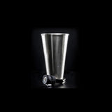Dry Ice Froster CoolBar 2 Silver