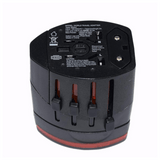 Universal Travel AC Adapter Power Plug