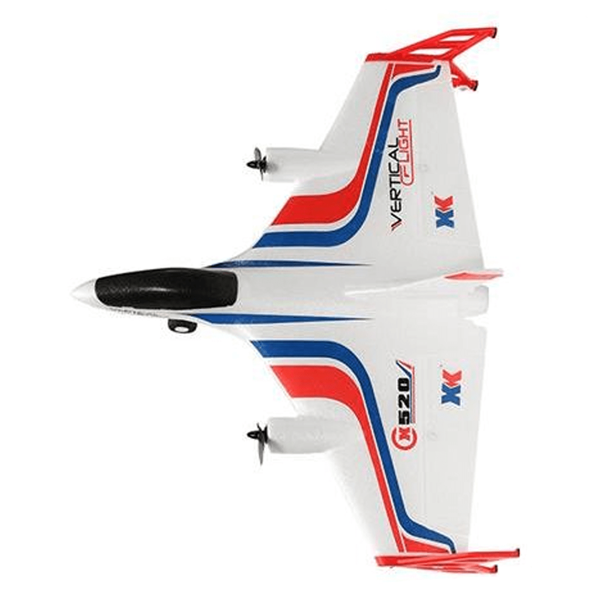 My Toys X520 Airplane