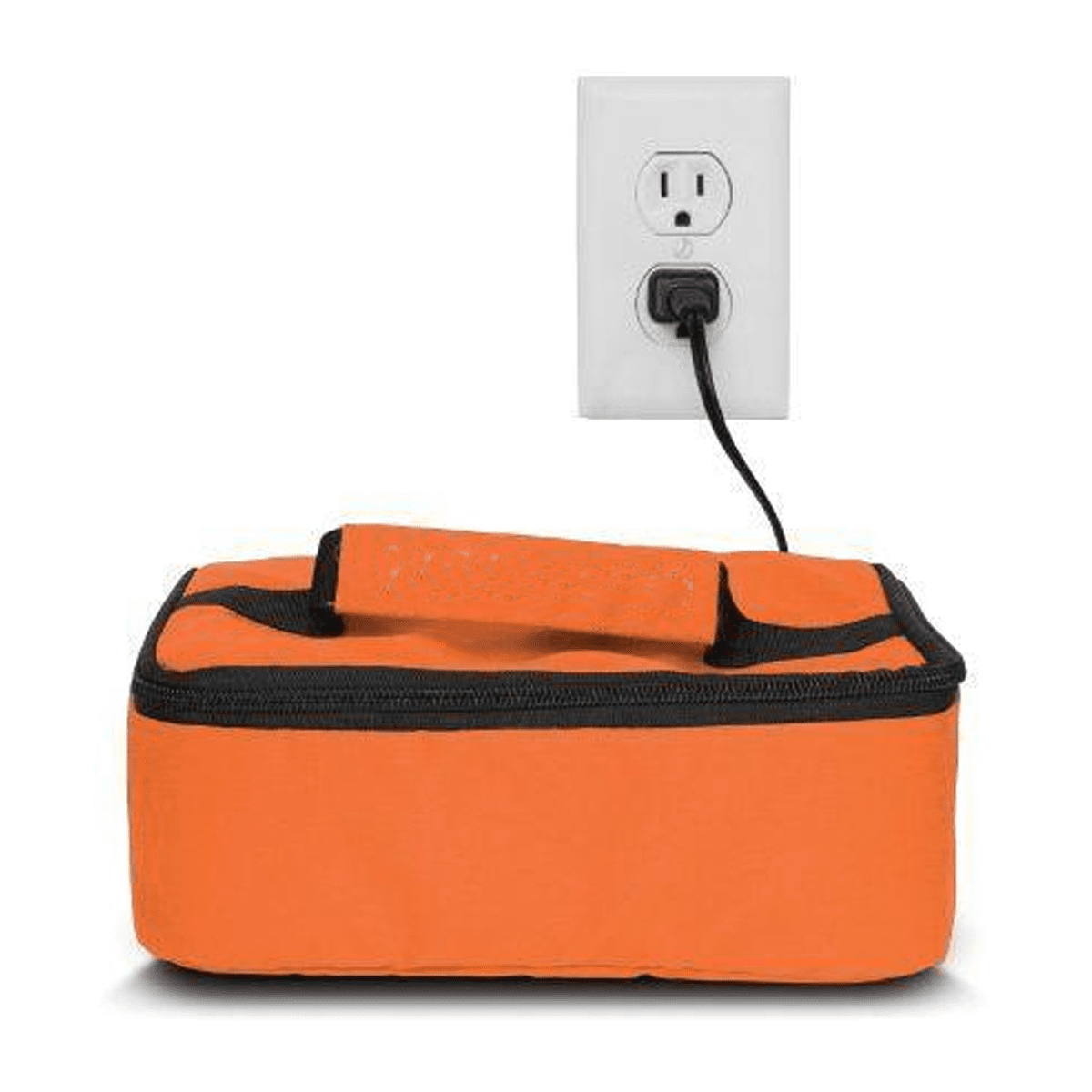 Personal Portable Oven from YIBOSS orange color