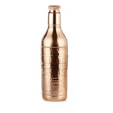 Pure Copper Water Bottle - 1 L
