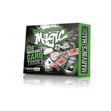 Marvin’s Magic MMB 5730 Incredible Card Tricks - Green